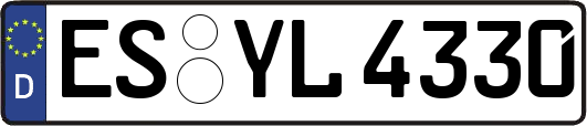 ES-YL4330