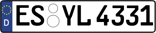 ES-YL4331