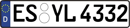ES-YL4332