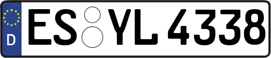 ES-YL4338