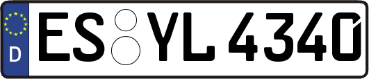 ES-YL4340