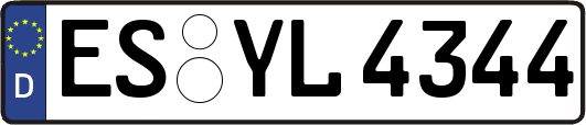 ES-YL4344