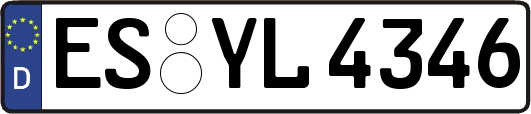ES-YL4346