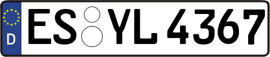 ES-YL4367