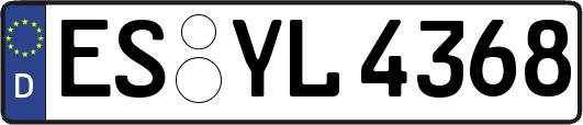 ES-YL4368