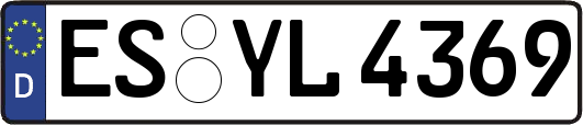 ES-YL4369