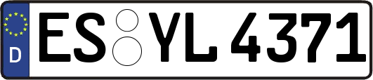 ES-YL4371