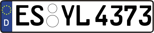 ES-YL4373