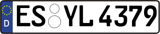 ES-YL4379
