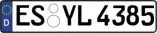 ES-YL4385