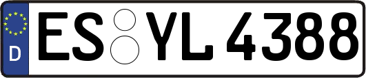 ES-YL4388