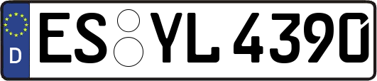 ES-YL4390