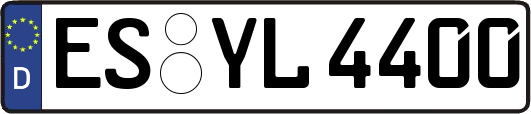 ES-YL4400