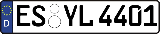 ES-YL4401
