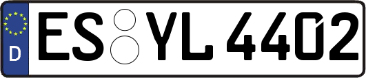 ES-YL4402