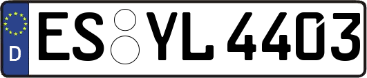 ES-YL4403