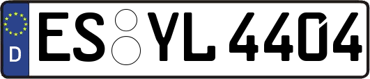 ES-YL4404