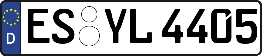 ES-YL4405