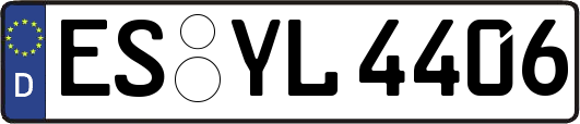 ES-YL4406