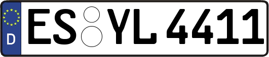 ES-YL4411