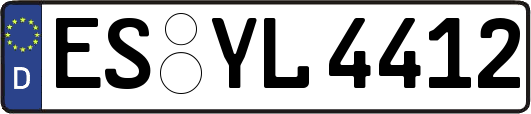 ES-YL4412