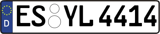 ES-YL4414