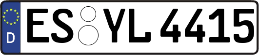 ES-YL4415