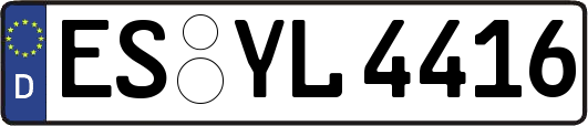 ES-YL4416