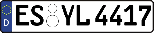 ES-YL4417