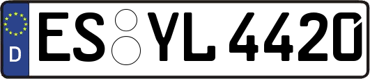 ES-YL4420