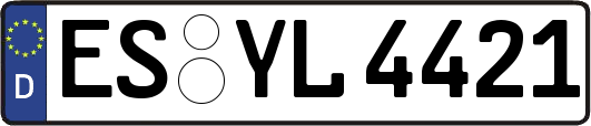 ES-YL4421