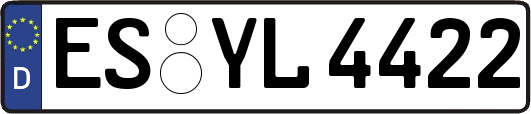 ES-YL4422