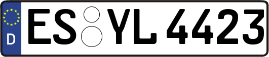 ES-YL4423