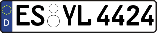 ES-YL4424