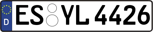 ES-YL4426
