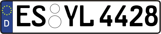 ES-YL4428