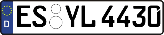 ES-YL4430