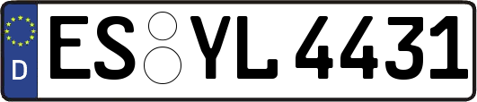ES-YL4431