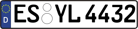 ES-YL4432