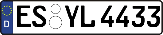 ES-YL4433