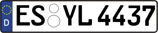 ES-YL4437