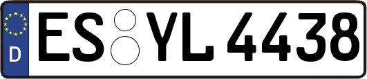 ES-YL4438