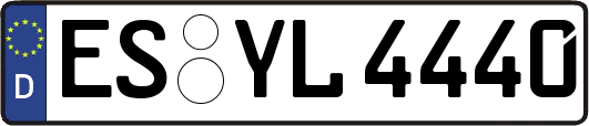 ES-YL4440