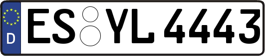 ES-YL4443