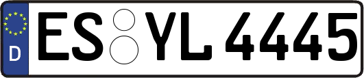 ES-YL4445