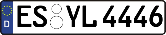 ES-YL4446
