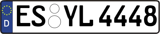 ES-YL4448