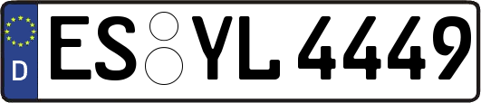 ES-YL4449