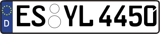 ES-YL4450