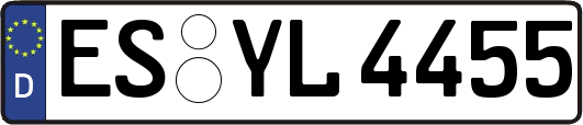 ES-YL4455